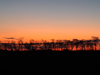 Coucher de soleil