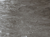 Canal gelé