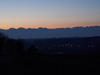 Lumières du village
