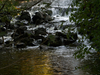 Mini cascade