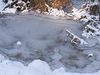 Glace et neige