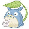 Chutotoro