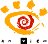 xnview logo Zipétoiles