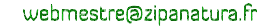 adresse mail webmestre