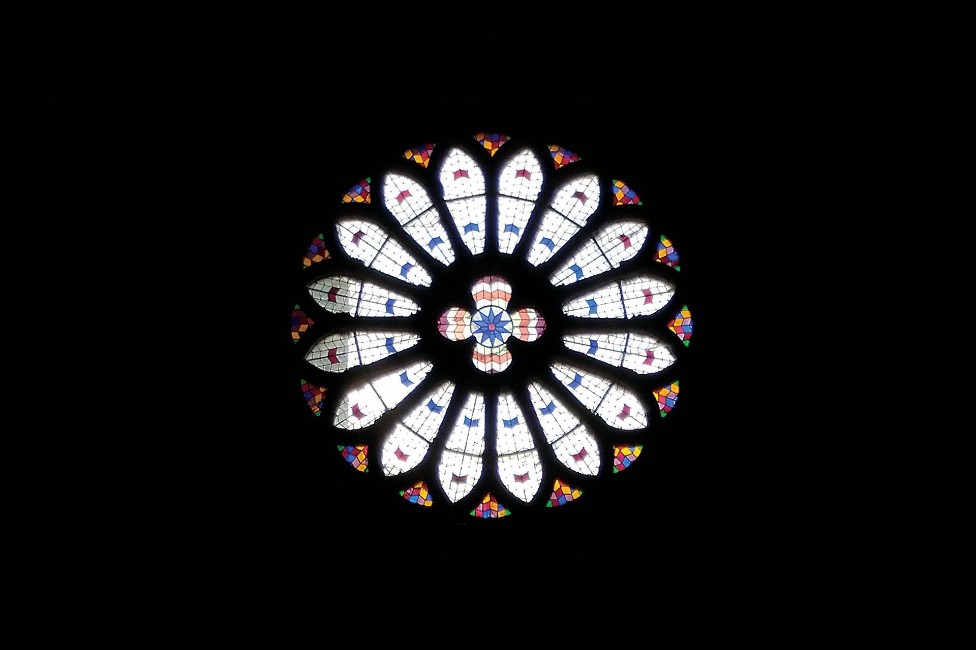 Abbaye de la Bénisson-Dieu