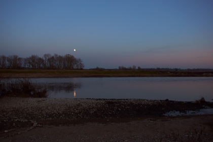 Clair de lune