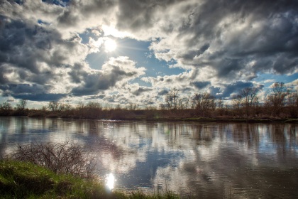 Soleil et Loire