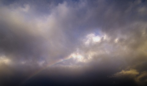 Le pont des couleurs