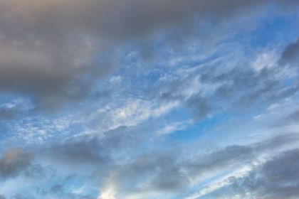 Cirrostratus