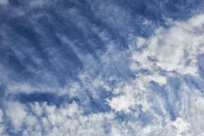 Cirrostratus