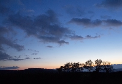 La nuit