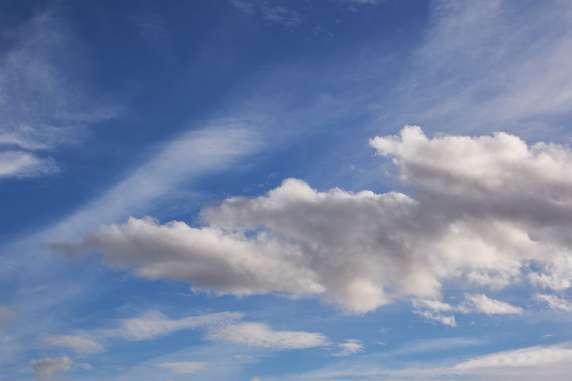 Stratocumulus Stratocumulus