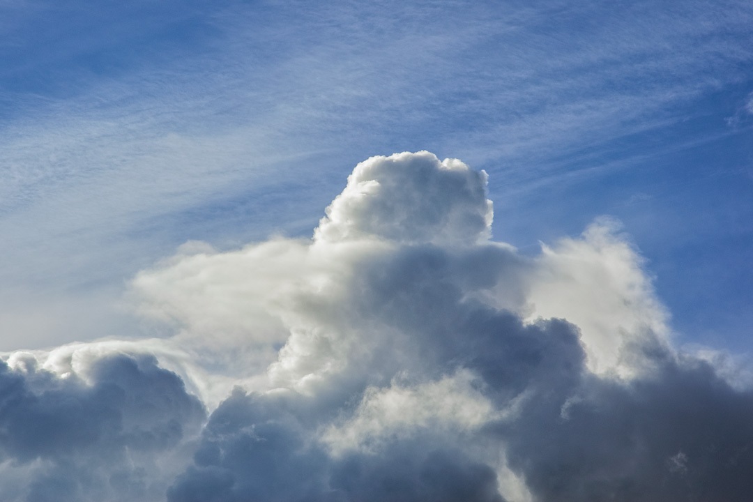 Nuages