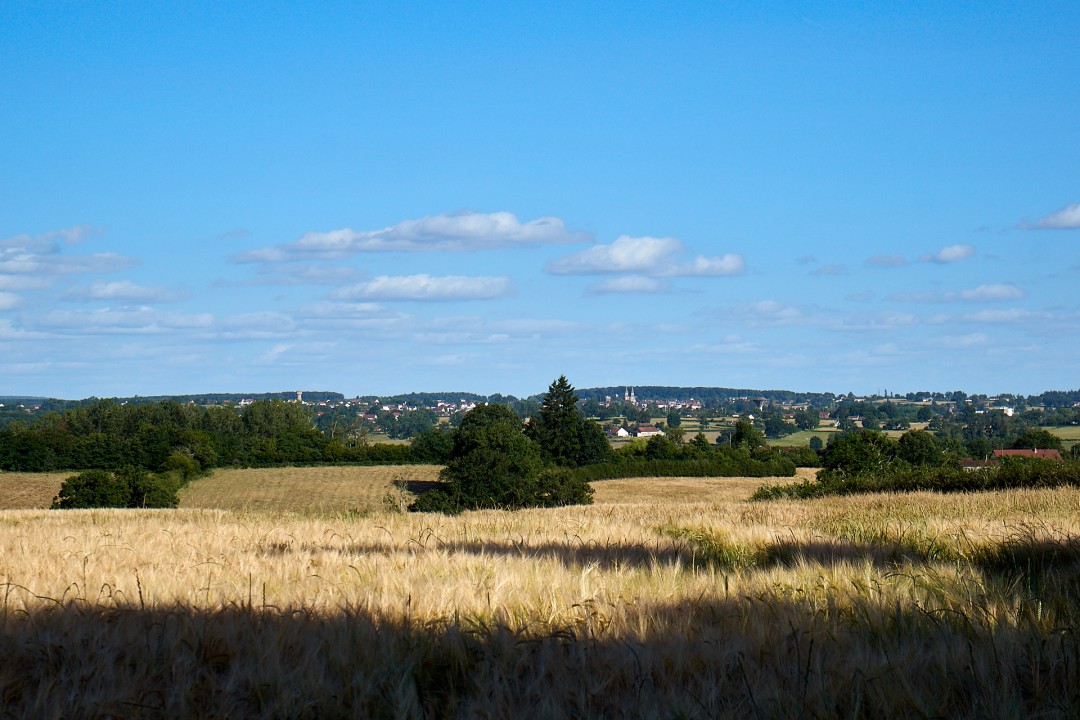 Bourbon-Lancy