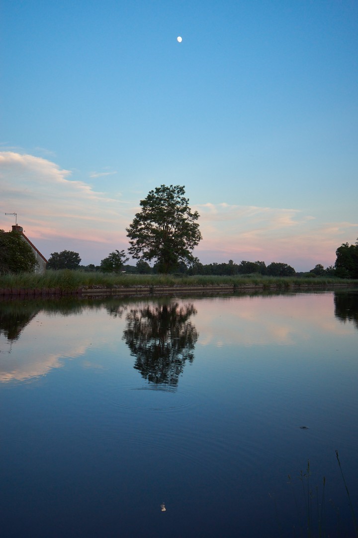 Double lune