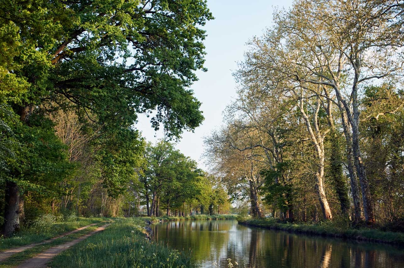 Canal