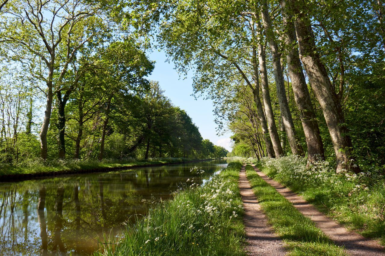 Canal