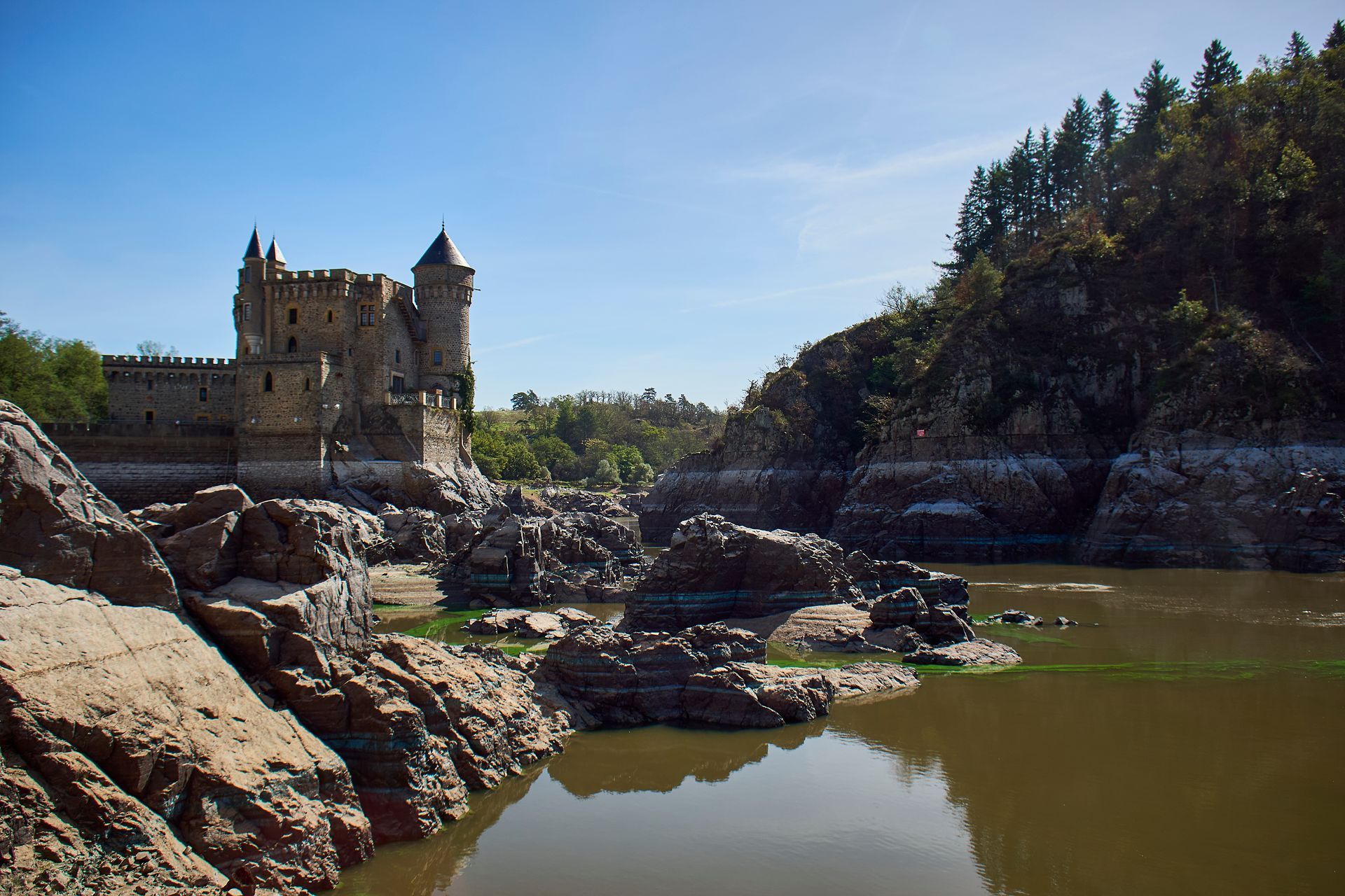 château-de-la-roche