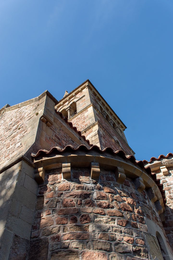 Chapelle de Dun