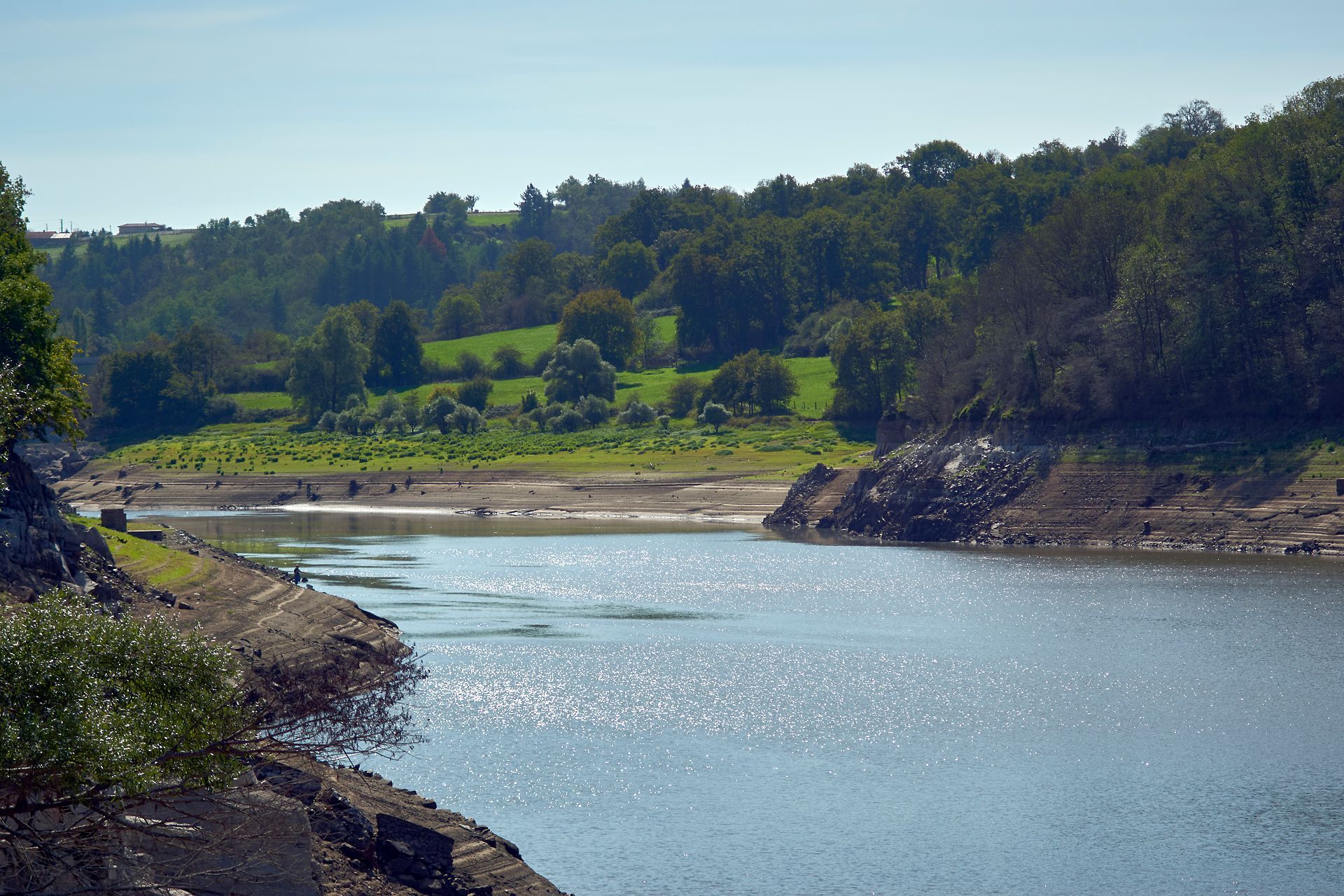 Gorges de la Loire