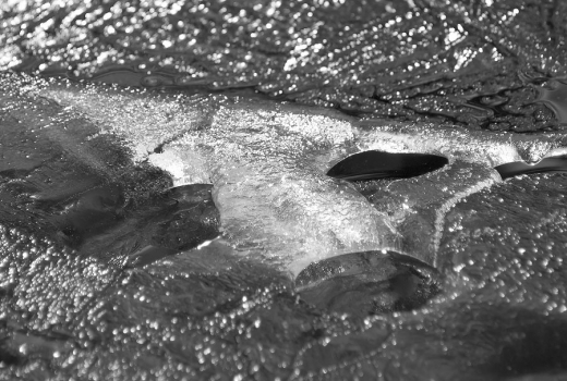 Grottes de glace Grottes de glace