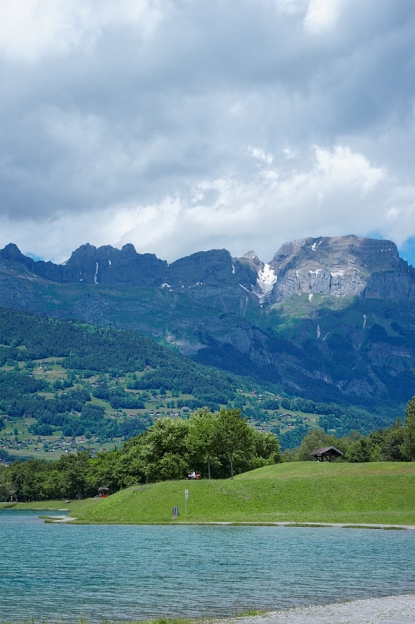 Lac de Passy