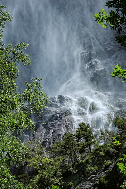 Cascade