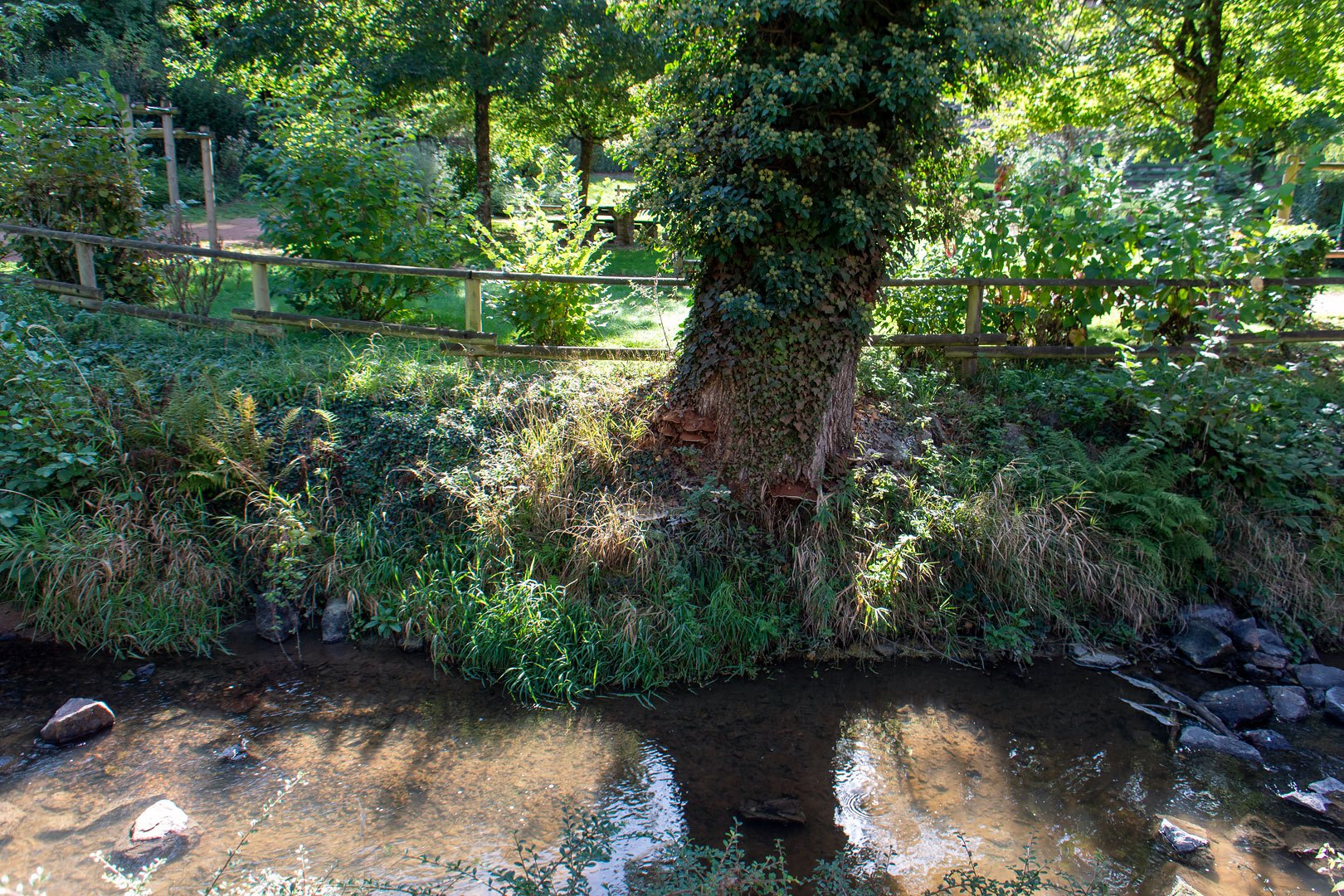 Parc du viaduc