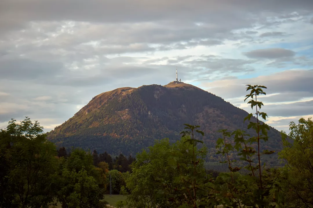 puy-de-dome