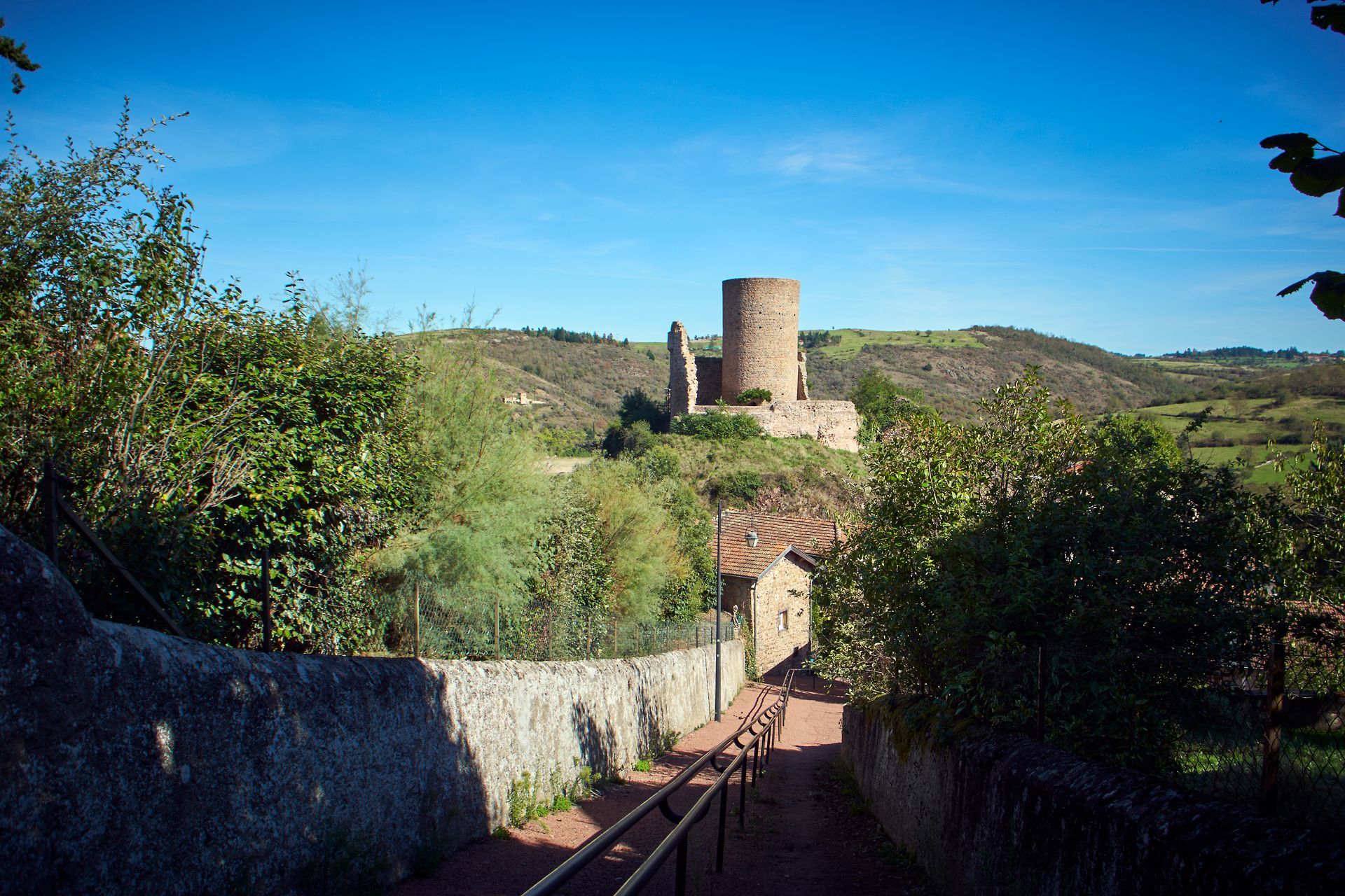 Saint-Jean-Saint-Maurice-Sur-Loire