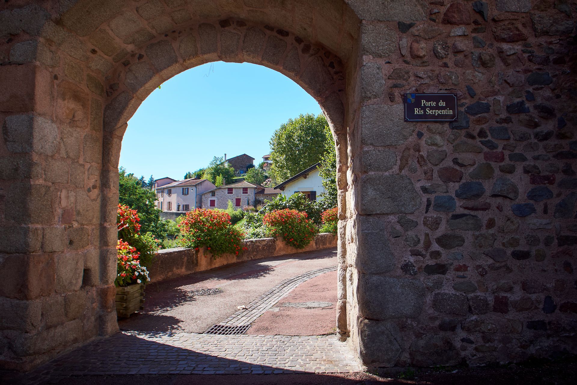 Saint-Jean-Saint-Maurice-Sur-Loire