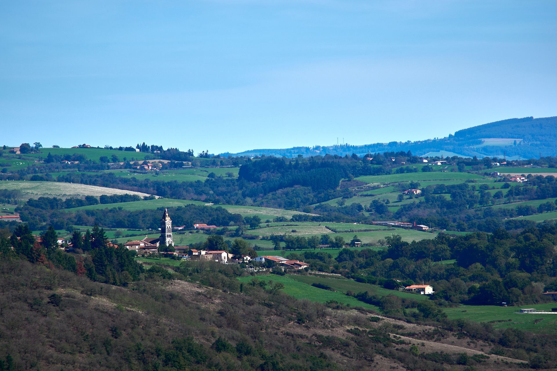 Saint-Priest-la-Roche
