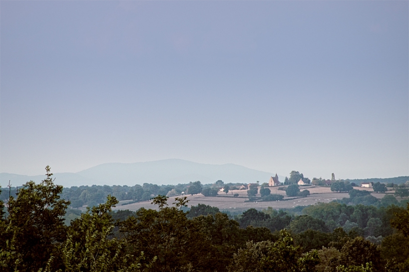 Village
