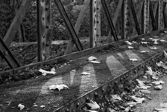 Le pont Le pont