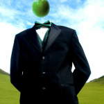 homme-pomme