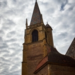 Abbaye de La Bénisson-Dieu