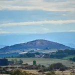 Puys d'auvergne